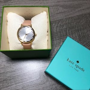 Like new, Kate Spade watch